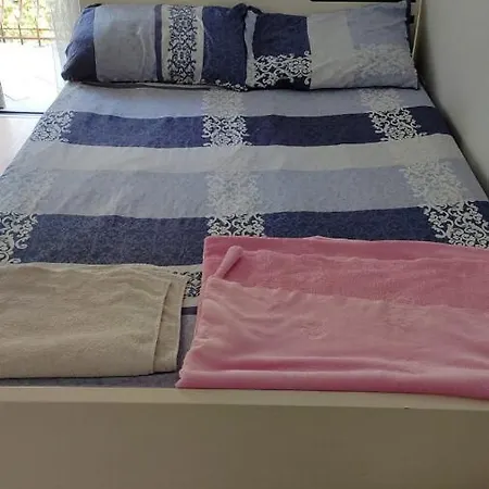 Center Privat Rooms Tirana