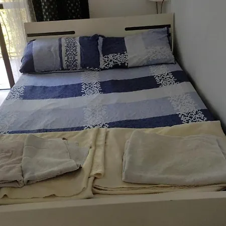 Konukevi Center Privat Rooms Tiran